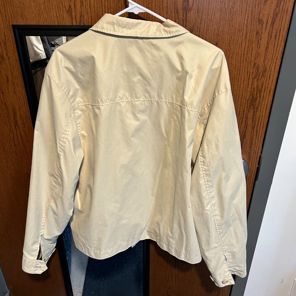 Covington Shell Jacket - Picture 2 of 3